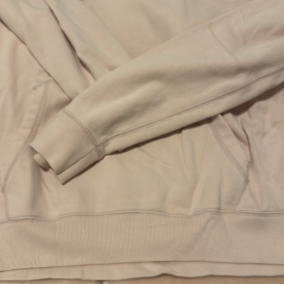 Abercrombie & Fitch Pink Hoodie - Picture 3 of 5